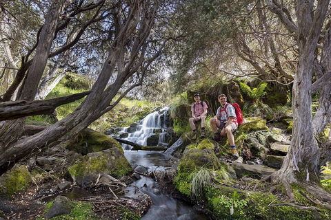 LGBT+ Friendly 3 Day Tour The Grampians, Daylesford & Ballarat - Hotel Accommodation 3
