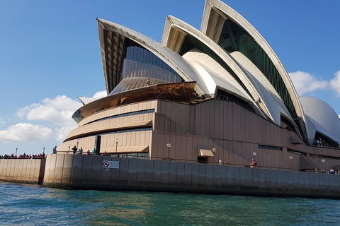 Blue Mountains Tour From Sydney With An Aboriginal Experience - Hotel Accommodation 2