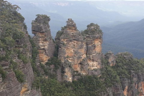Blue Mountains Tour From Sydney With An Aboriginal Experience - Hotel Accommodation 5