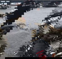 Harley Davidson Bike  Trike Tour Rides - Hotel Accommodation