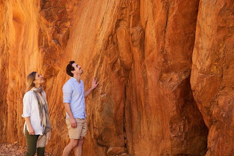Best Of Alice Springs Full Day Tour - Hotel Accommodation 2