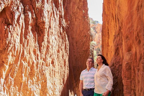 Best Of Alice Springs Full Day Tour - Hotel Accommodation 4