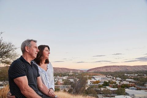 Best Of Alice Springs Full Day Tour - Hotel Accommodation 5
