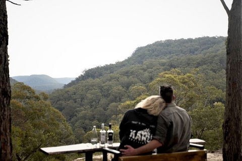 Taste Of The Blue Mountains - Lunch & Wine Tasting, Beer, Cider & Gin Tasting - Hotel Accommodation 0