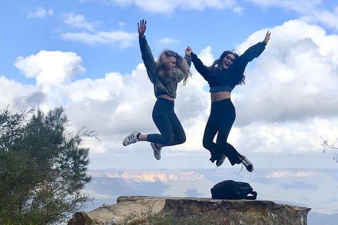 Taste Of The Blue Mountains - Lunch & Wine Tasting, Beer, Cider & Gin Tasting - Hotel Accommodation 4