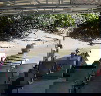 Whitsunday Crocodile Safari including Lunch - Hotel Accommodation