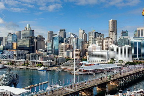 Highlights & Hidden Gems With Locals: Best Of Sydney Private Tour - Hotel Accommodation 0