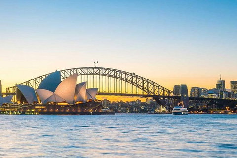 Highlights & Hidden Gems With Locals: Best Of Sydney Private Tour - Hotel Accommodation 1