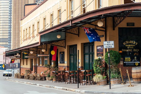 Highlights & Hidden Gems With Locals: Best Of Sydney Private Tour - Hotel Accommodation 3