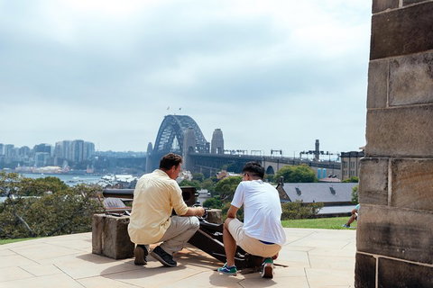 Highlights & Hidden Gems With Locals: Best Of Sydney Private Tour - Hotel Accommodation 5