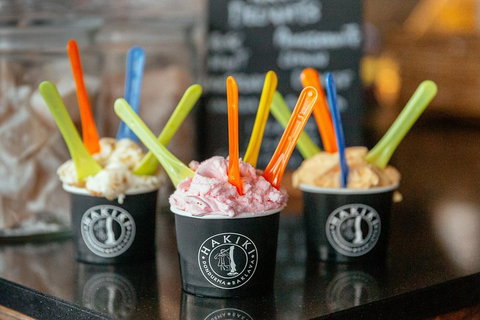 The 10 Tastings Of Sydney With Locals: Private Food Tour - Hotel Accommodation 0