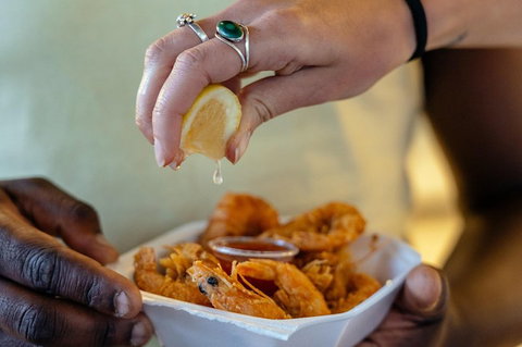 The 10 Tastings Of Sydney With Locals: Private Food Tour - Hotel Accommodation 1