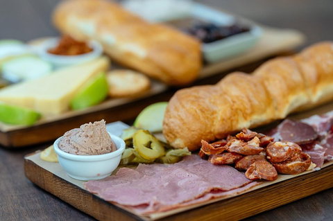 The 10 Tastings Of Sydney With Locals: Private Food Tour - Hotel Accommodation 3