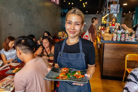 The 10 Tastings Of Sydney With Locals: Private Food Tour - Hotel Accommodation 4