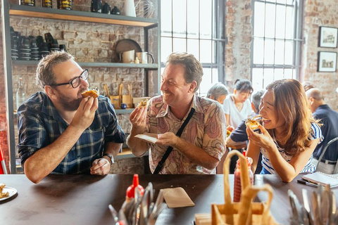 The 10 Tastings Of Sydney With Locals: Private Food Tour - Hotel Accommodation 5