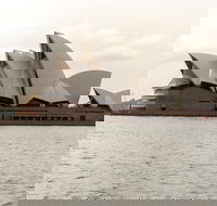 The Beauty of Sydney Private Bike Tour - Hotel Accommodation