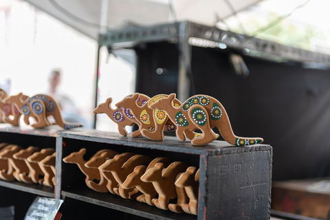 Full Coverage Sydney Private City Tour - Hotel Accommodation 0