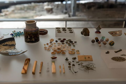 Full Coverage Sydney Private City Tour - Hotel Accommodation 1