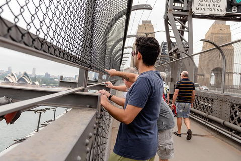 Full Coverage Sydney Private City Tour - Hotel Accommodation 4