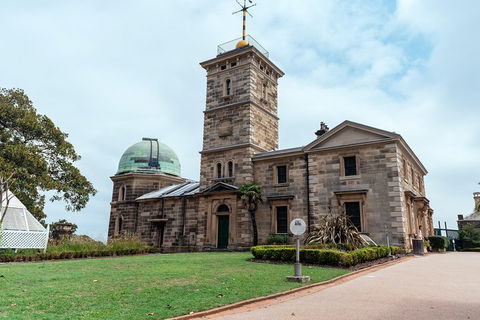 Full Coverage Sydney Private City Tour - Hotel Accommodation 5