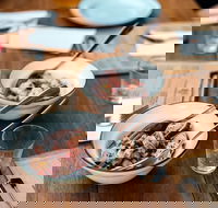 Perth Classic Bites  Local Flavors Food Tour - Hotel Accommodation