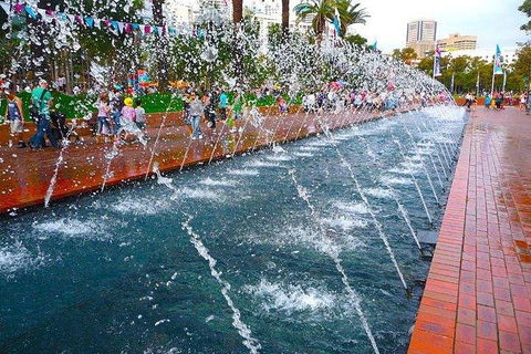 Morning Or Afternoon Highlights Tour In Sydney With A Local Guide - Hotel Accommodation 1