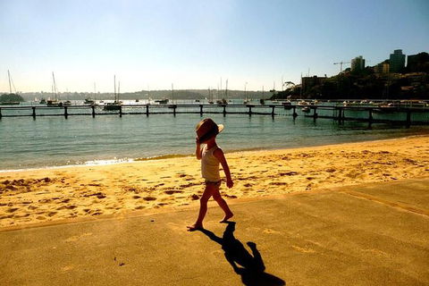 Morning Or Afternoon Highlights Tour In Sydney With A Local Guide - Hotel Accommodation 3