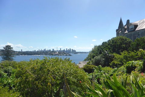 Private Tour: Half-Day Iconic Sydney - Hotel Accommodation 2