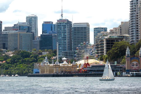 Private Tour: Half-Day Iconic Sydney - Hotel Accommodation 3
