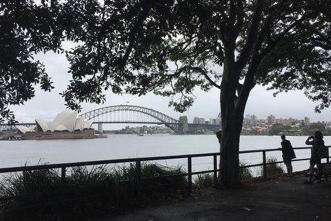 Private Tour: Half-Day Iconic Sydney - Hotel Accommodation 4