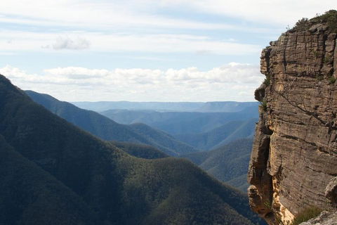 Inside The Greater Blue Mountains World Heritage - A Wildlife Safari Overnight - Hotel Accommodation 4