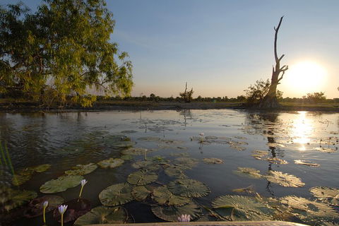 Top End Waterfalls And Wetlands - Hotel Accommodation 4