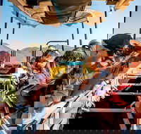 Airlie Beach Glass Bottom Boat Tour - Hotel Accommodation