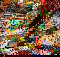 Skyrail Rainforest Cableway Day Trip from Cairns - Hotel Accommodation