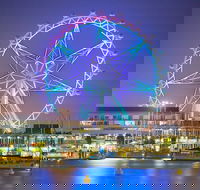 The Ultimate Melbourne Attractions Pass - Hotel Accommodation