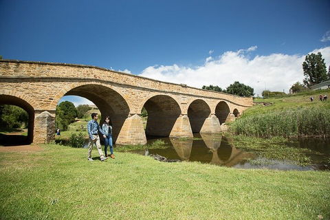 Richmond Historic Afternoon Tour From Hobart - Hotel Accommodation 0