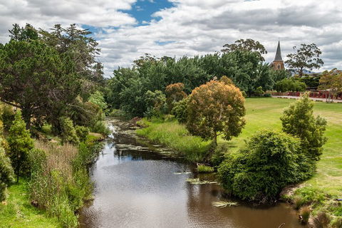 Richmond Historic Afternoon Tour From Hobart - Hotel Accommodation 2