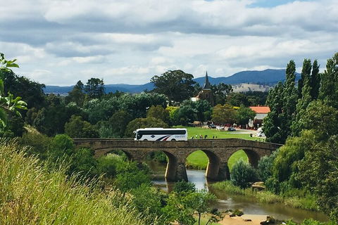 Richmond Historic Afternoon Tour From Hobart - Hotel Accommodation 3