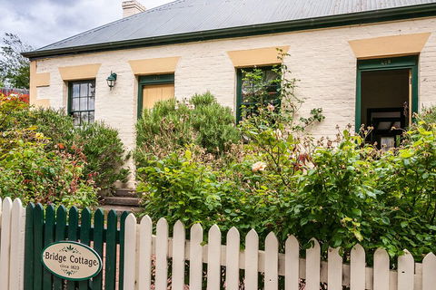 Richmond Historic Afternoon Tour From Hobart - Hotel Accommodation 4