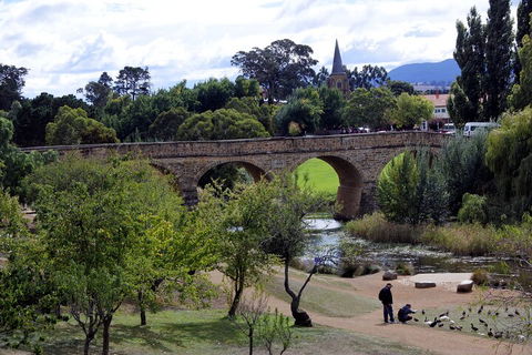 Richmond Historic Afternoon Tour From Hobart - Hotel Accommodation 5