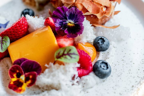 Deluxe Dinner Package By Luke Nguyen At Botanic House - Hotel Accommodation 0