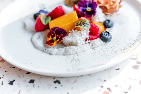 Deluxe Dinner Package By Luke Nguyen At Botanic House - Hotel Accommodation 3