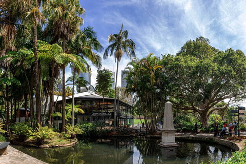 Deluxe Dinner Package By Luke Nguyen At Botanic House - Hotel Accommodation 5