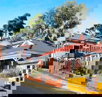 Wonderful Hobart Self-Guided Audio Tour - Hotel Accommodation