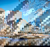 Port of Melbourne and Docklands Sightseeing Cruise - Hotel Accommodation