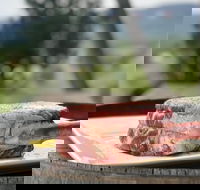 Luxury Blue Mountains tour with Aussie BBQ lunch and wine tasting - Hotel Accommodation