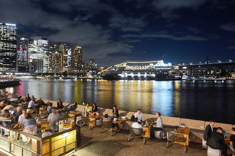 See Sydney With A Local: Private & Personalized - Hotel Accommodation 2
