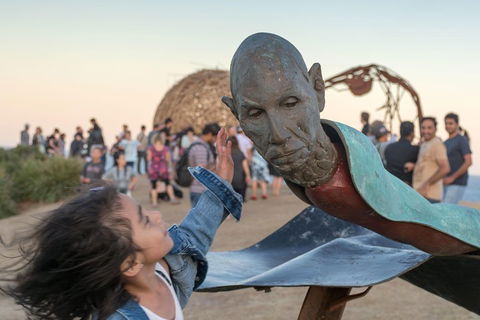 See Sydney With A Local: Private & Personalized - Hotel Accommodation 4