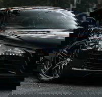 24hr Supercar Experience - Experience Beautiful Gold Coast  Brisbane - Hotel Accommodation