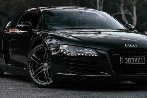 24hr Supercar Experience - Experience Beautiful Gold Coast & Brisbane - Hotel Accommodation 0